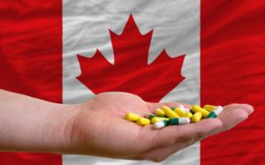 canadian-flag-with-medicine